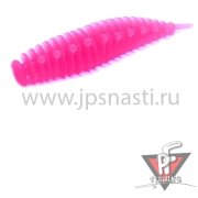 Зимние приманки Boroda Baits Ayra Junior, ярко-розовый, сыр