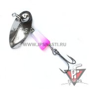 Вращающаяся блесна Yarie №672 Blender, 3.5 гр, SP9