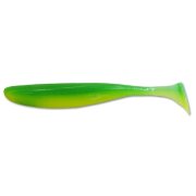 Приманка силиконовая Keitech Easy Shiner 6.5" EA#11 Lime Chartreuse Glow