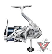 Катушка Shimano 23 STRADIC 4000MHG 