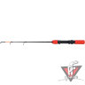 Удочка зимняя Mikado CRYSTAL ICE 701 MH (1 секц.)