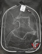 Голова подсачека, размер: 55*45см, сетка:  нейлон 8*8мм	