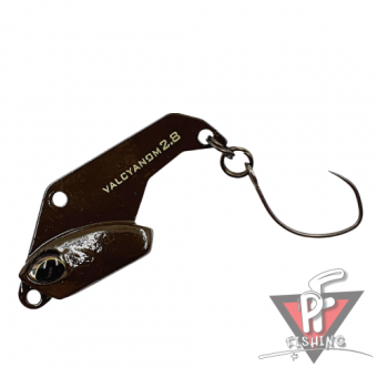 Цикада ValkeIN Valcyanom, 4 гр, C145