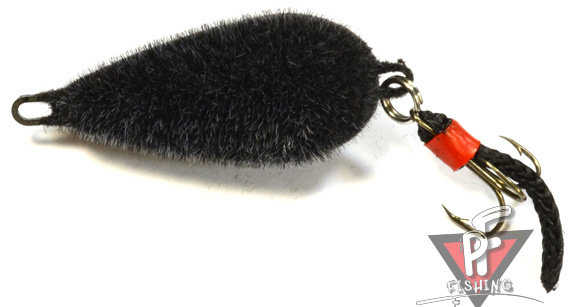 Мышь "Овал" №5	