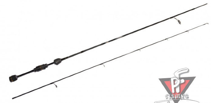 Спиннинг Abu Garcia Carabus Delicate 602XUL