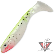 Силикон WAKE 3,5" FLEXFISH POWER BLEAK SPOZ 440, , шт