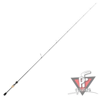 Спиннинг Tailwalk Silverna Lago 65 Crank, 196.5 см, до 6 гр