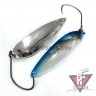 Колеблющаяся блесна ValkeIN Twillight XF, 5.2 гр, 5