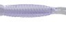 Силиконовая приманка Ecogear Grass Minnow 1-125"- №227