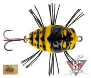 NOTOBUG 22mm (№ 03 Оса)