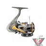 Катушка Daiwa AGGREST LT 4000D C 