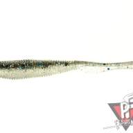 RA SHAD 6" (150mm) col 97 (Ghost Gill)