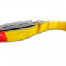 Виброхвост Mikado Fishunter (5 см) 41RH (упаковка - 5 шт)