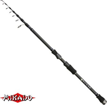 Спиннинг Mikado NIHONTO MH TELESPIN 300 (тест 10-40 г)