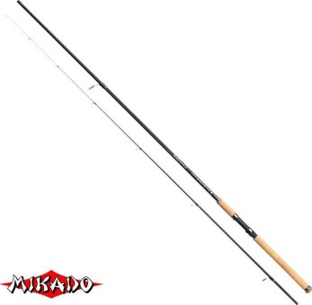 Спиннинг Mikado ALMAZ SENSI Spin 270 (до 28 г)