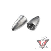 Груз пуля 26 гр 20шт