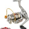 Катушка безынерционная Mikado SHINJU 4004 FD 