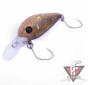 Воблер Yarie №675 T-Crankup Jr. SS, 2.1 гр, C5