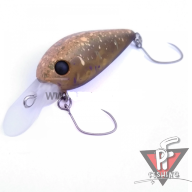 Воблер Yarie №675 T-Crankup Jr. SS, 2.1 гр, C5