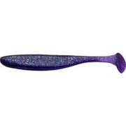 Приманка силиконовая Keitech Easy Shiner 6.5" EA#04 Violet
