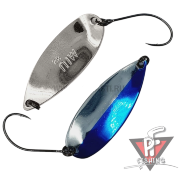 Колеблющаяся блесна Forest Miu Standart, 8 гр, 02