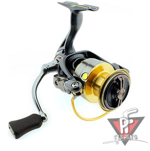 Катушка Ryobi Ecusima PRO LT 3000S