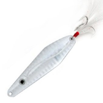 Блесна GT-BIO Drift Plates 5.0см 5гр.,  bronzing  GT-32T