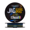 Шнур плетеный Tokuryo JiggingPro X8 PE #1,5 0,16мм 150м (5color)