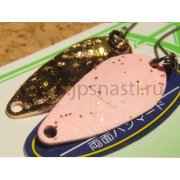 Блесна IVYLINE ACTI DIMPLE 1,2гр. F03