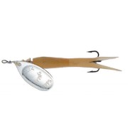 MEPPS Блесна Aglia Flying 25г AG/naturel