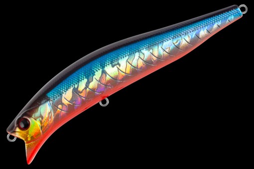 Воблер TsuYoki SATANA 115F 014R