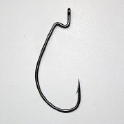 Крючок Vanfook Worm-55 - №2\0