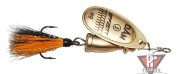 Блесна DAM Effzett Executor Dressed 3гр - Gold (New)