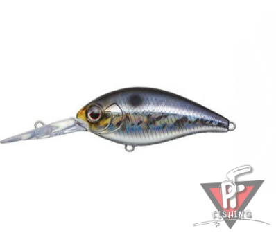 Воблер EverGreen Combat Crank 320 #209