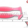 Силиконовые приманки Ecogear Grass Minnow SS 1.125&quot;, 019