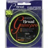 OWNER Леска Broad Game Pro yellow 300м 0.28мм 5.23кг