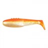 Риппер Dragon Reno Killer Pro 2,5"/6cm 20 шт. PEARL/ORANGE silver glitter