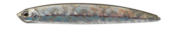 TJerk-80 W.7,0 gr L.8,0 cm col. 08 Silver Bait