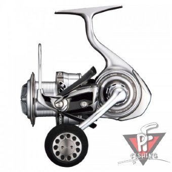 Катушка DAIWA - 17 SALTIGA BJ 3500SH