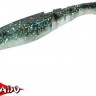 Виброхвост Mikado FISHUNTER 2 9.5 см. / 303 уп.=5 шт.
