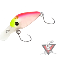 Воблер Yarie №675 T-Crankup Jr. SS, 2.1 гр, С4
