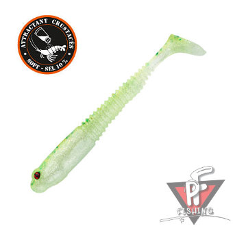 Приманка Sakura Gobygo 85 - цвет 061 (APPLE MINT)