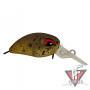 Воблер ValkeIN Haze Nano SS, 1.9 гр, M172