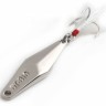 Блесна GT-BIO Blade 4.9см 10гр., серебро GT-32T