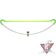 Насадка накручивающаяся Mikado для фидера (тип _) AIX-P0301