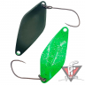 Колеблющаяся блесна ValkeIn Hi Burst, 2.4 гр, AJM3