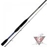 Спиннинг ZEMEX ULTIMATE Professional 662L 1,98 м. 4-14 g