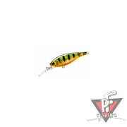 Воблер R1104-PPC Yo-Zuri 3DB SHAD 70SP