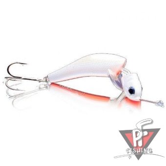 WAKE JIGWOBBLER 93g/15cm GHOST FS, , шт