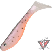 Силикон WAKE 3,5" FLEXFISH RAINBOW TROUT 655, , шт